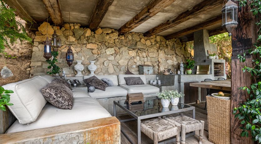 Photo of These Green Hills