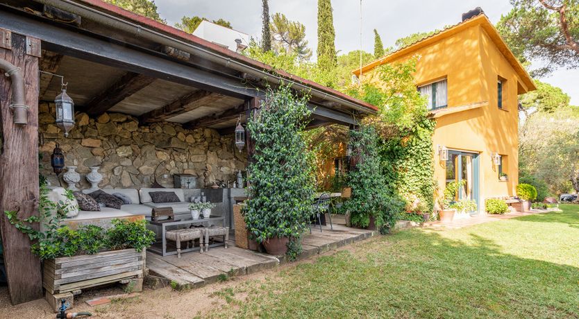 Photo of These Green Hills