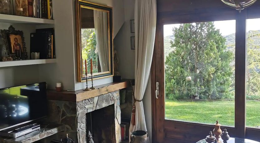 Photo of These Green Hills