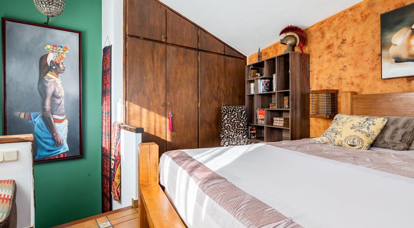 Photo of These Green Hills