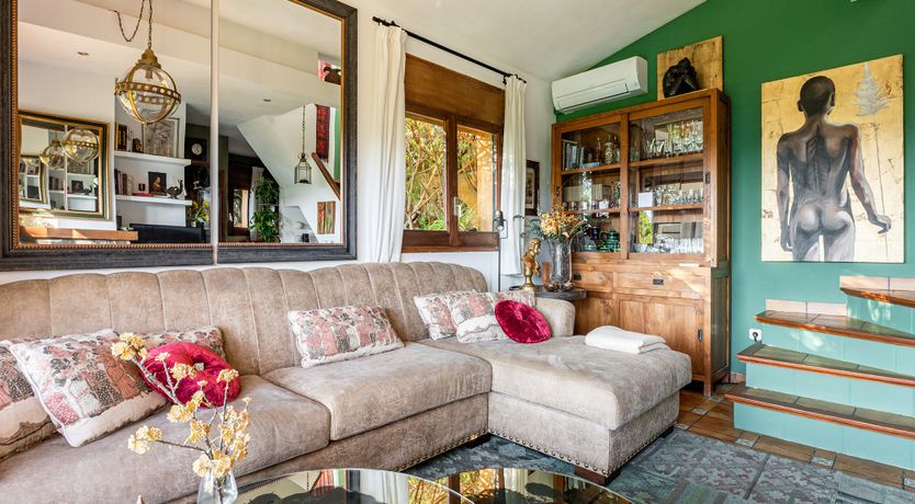 Photo of These Green Hills