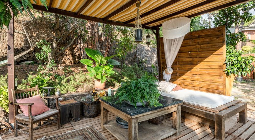 Photo of These Green Hills