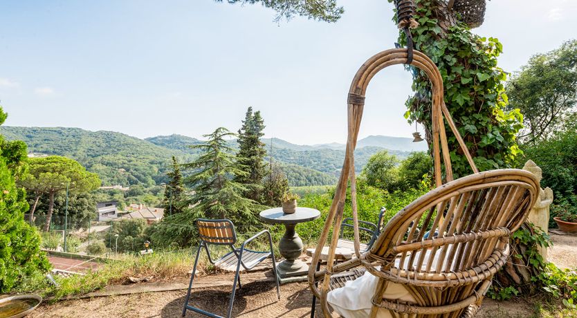 Photo of These Green Hills