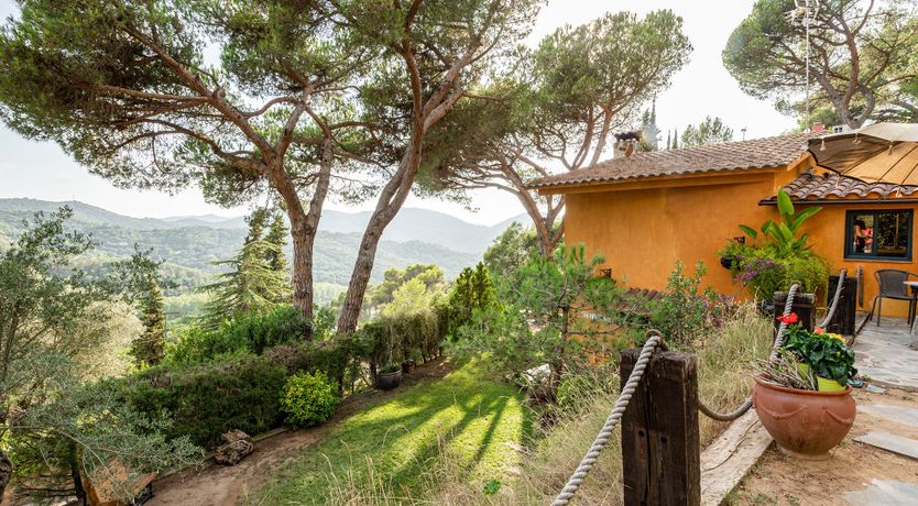 Photo of These Green Hills