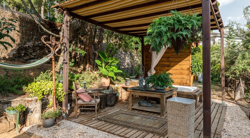 Photo of These Green Hills