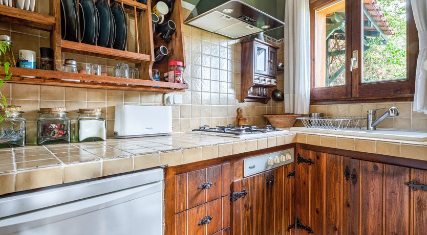 Photo of These Green Hills