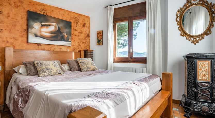 Photo of These Green Hills