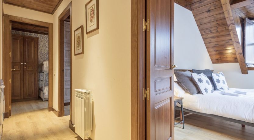 Photo of A Winter's Moon