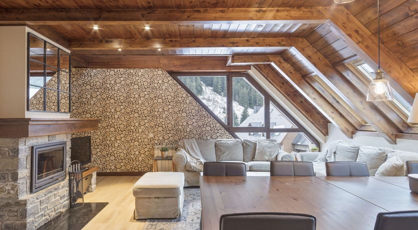 Photo of A Winter's Moon