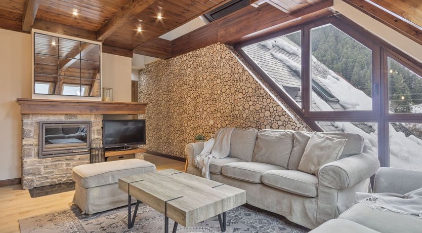 Photo of A Winter's Moon