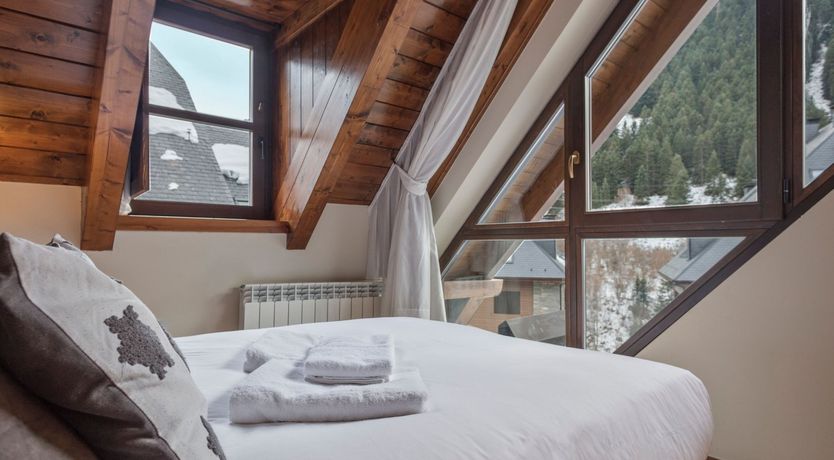 Photo of A Winter's Moon