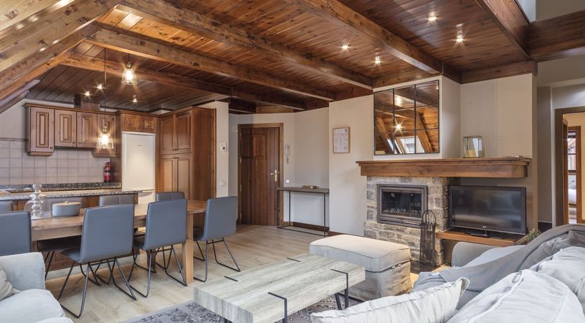 Photo of A Winter's Moon