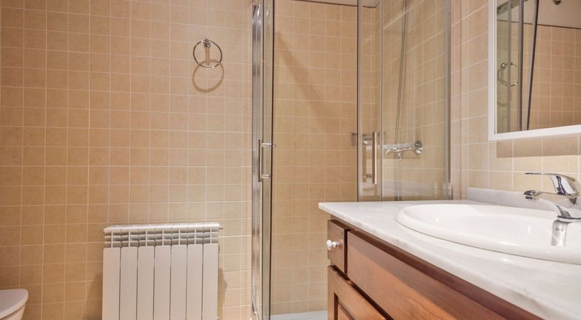 Photo of A Winter's Moon