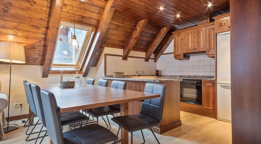 Photo of A Winter's Moon