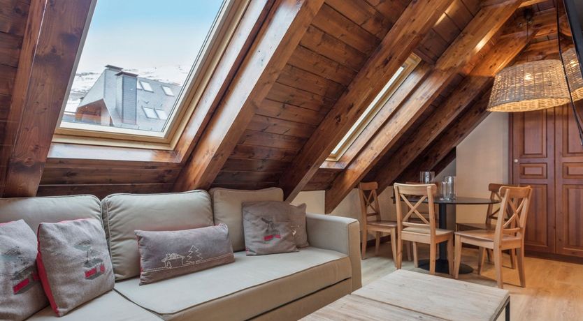 Photo of A Winter's Moon