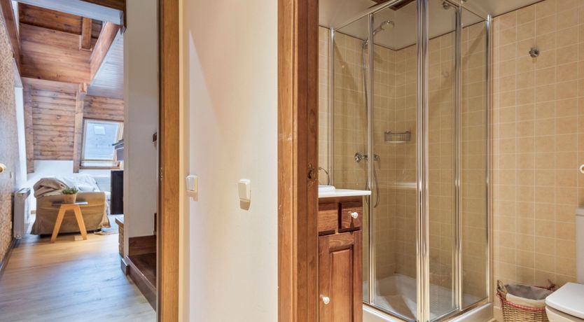 Photo of A Winter's Moon