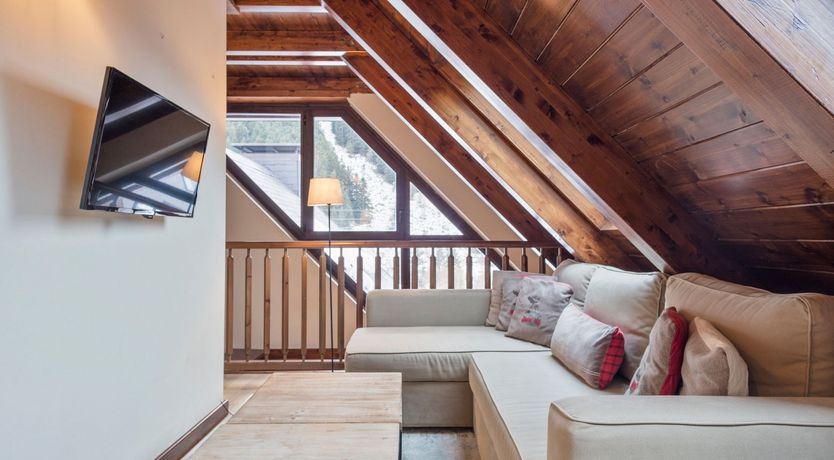 Photo of A Winter's Moon