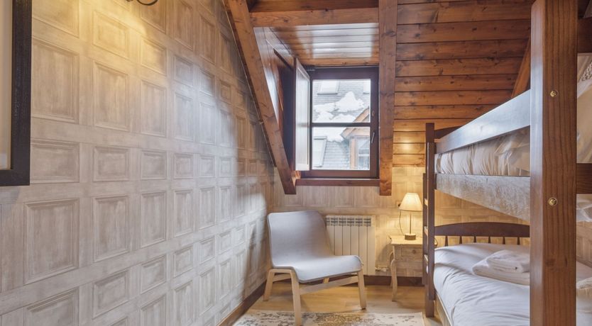 Photo of A Winter's Moon