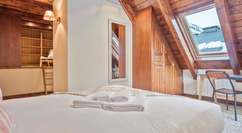 Photo of A Winter's Moon