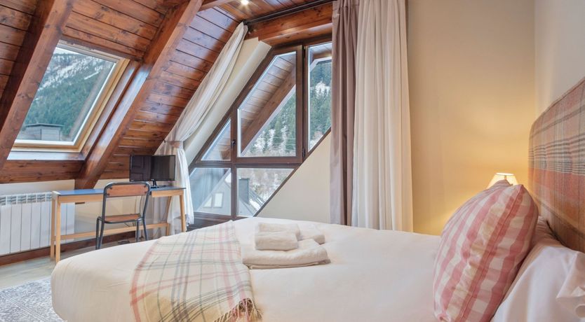 Photo of A Winter's Moon