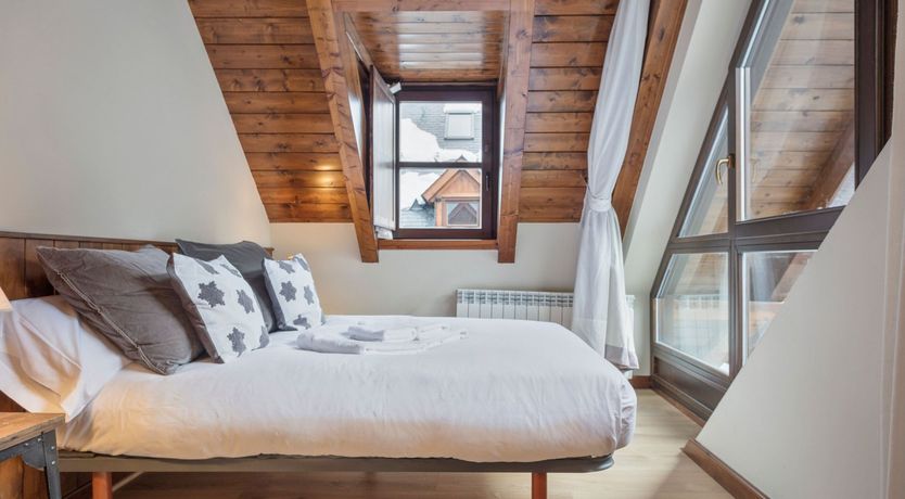 Photo of A Winter's Moon