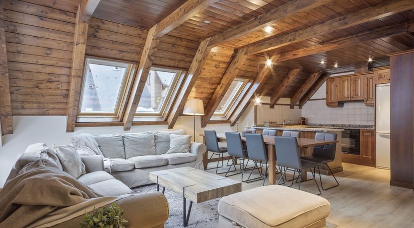 Photo of A Winter's Moon