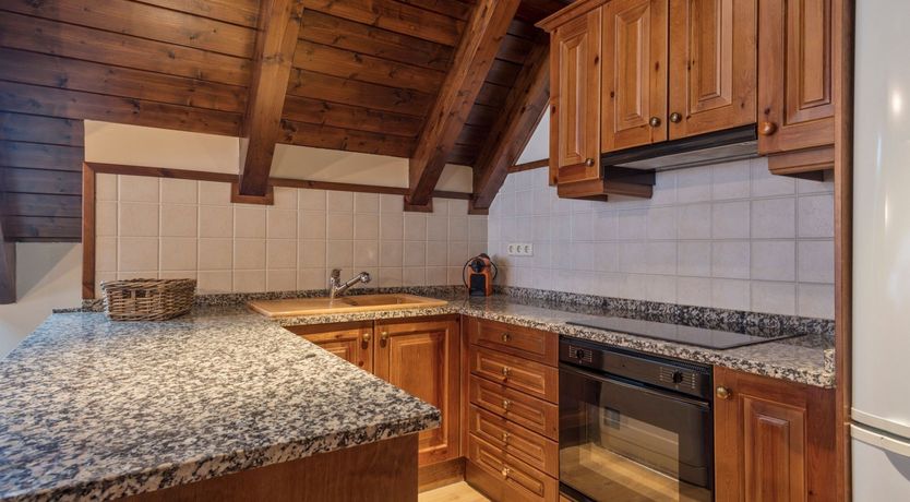 Photo of A Winter's Moon