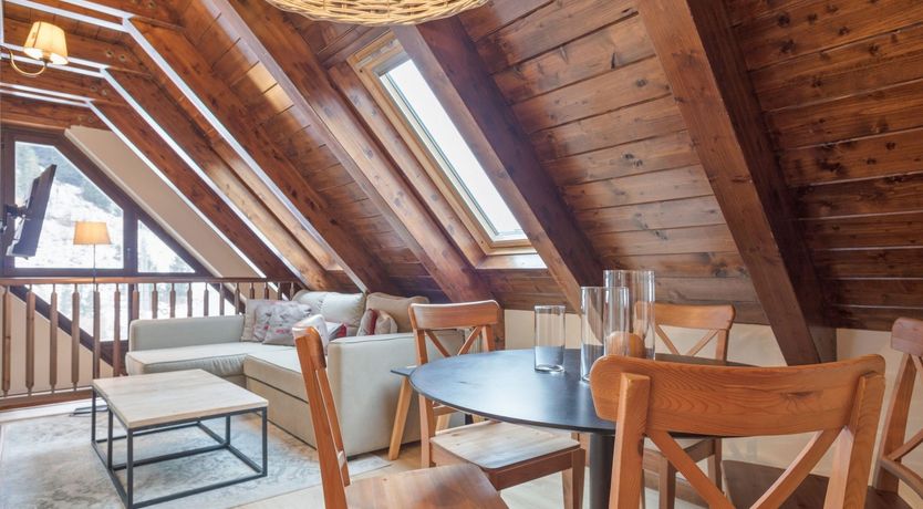 Photo of A Winter's Moon