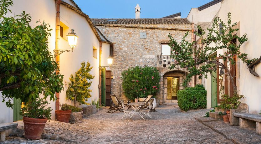 Photo of Trapani Hideaway