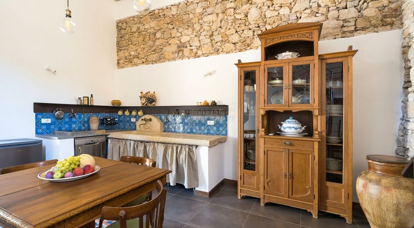 Photo of Trapani Hideaway