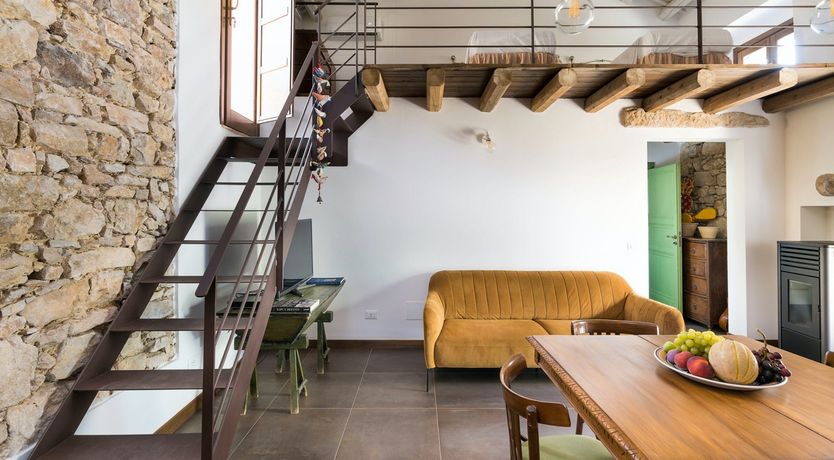 Photo of Trapani Hideaway