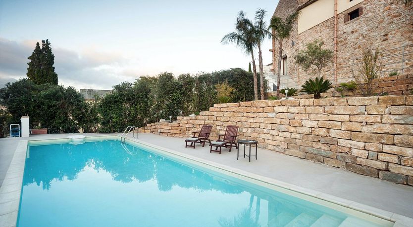 Photo of Trapani Hideaway