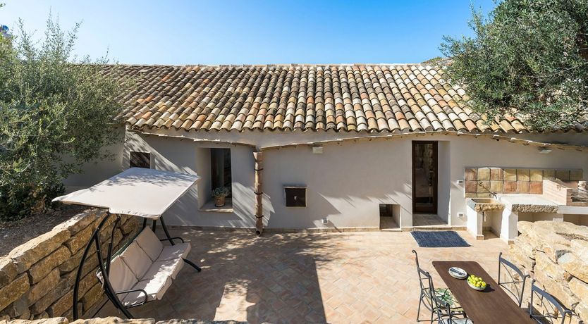 Photo of Trapani Hideaway