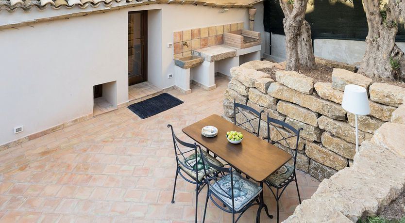 Photo of Trapani Hideaway