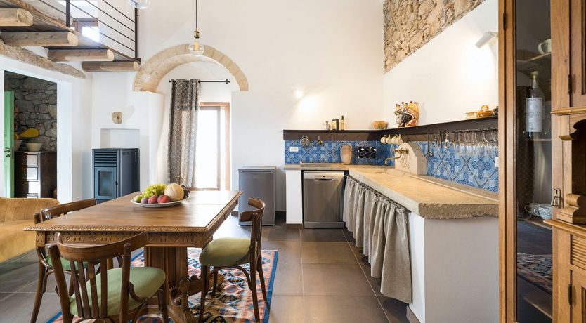 Photo of Trapani Hideaway