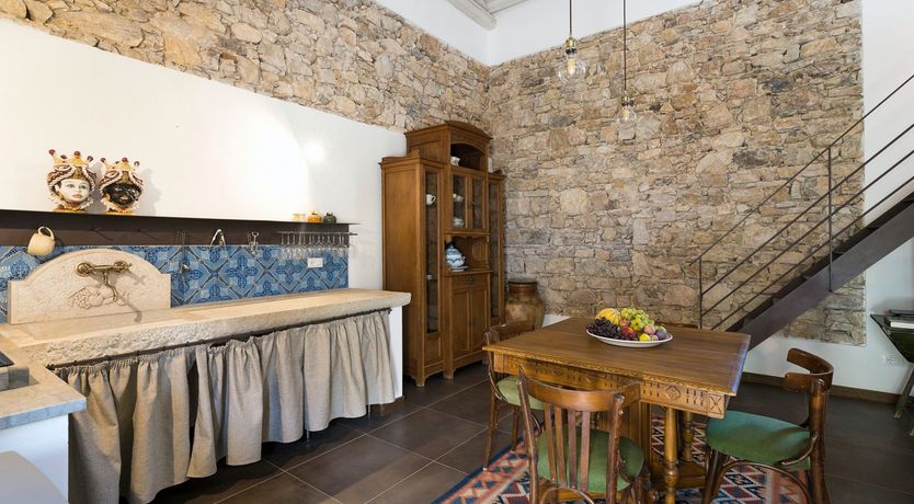 Photo of Trapani Hideaway