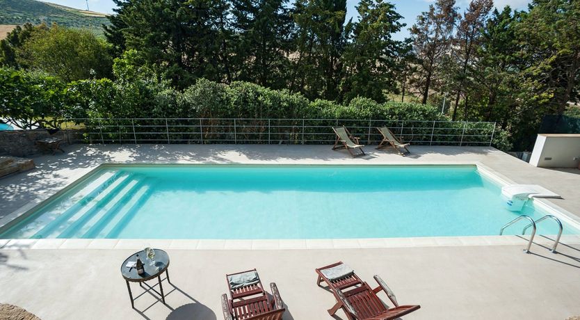 Photo of Trapani Hideaway