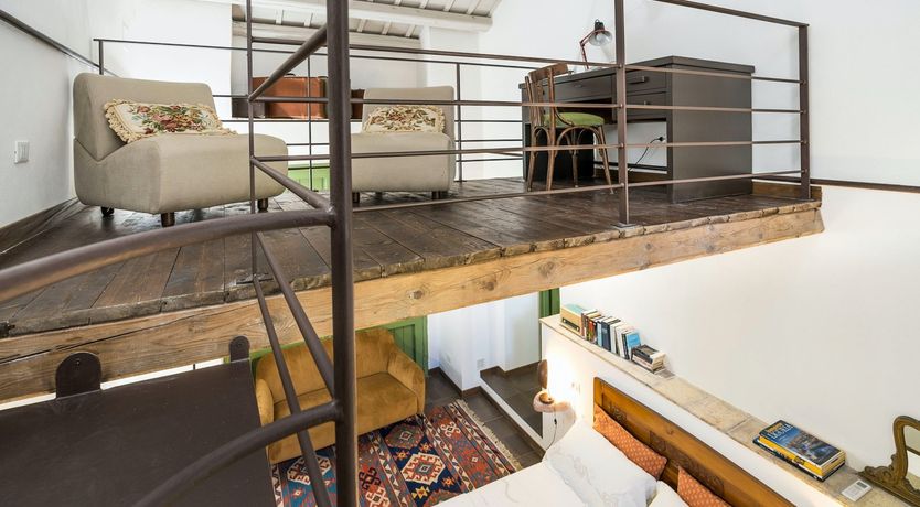 Photo of Trapani Hideaway