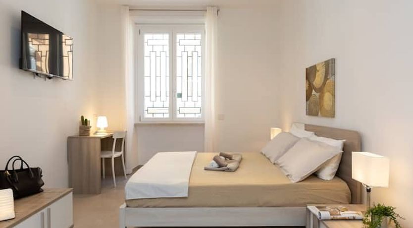 Photo of Road to the Lion's Den