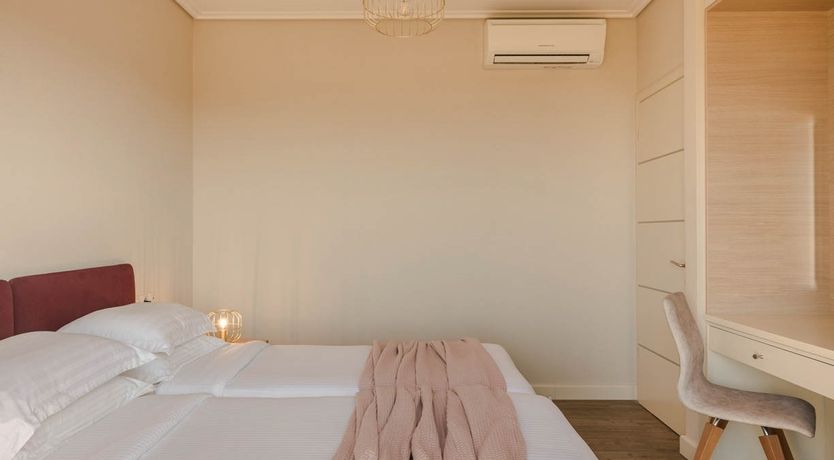 Photo of Blue Velvet Sea