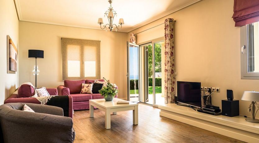 Photo of Blue Velvet Sea