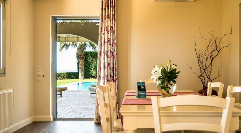 Photo of Blue Velvet Sea