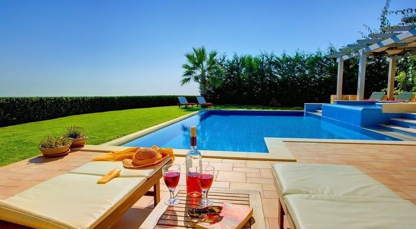 Photo of Blue Velvet Sea