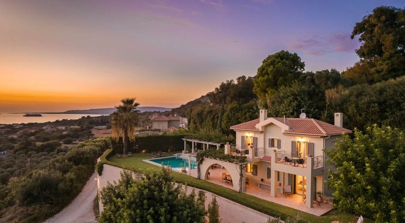 Photo of Blue Velvet Sea