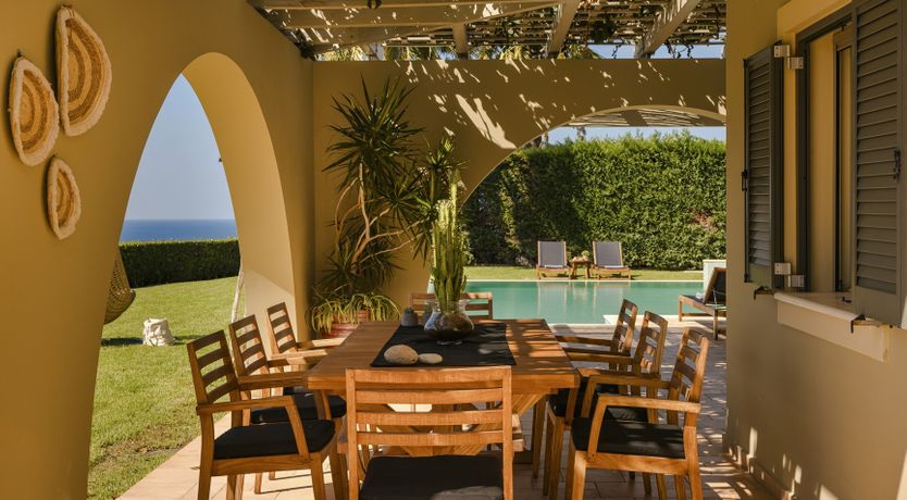 Photo of Blue Velvet Sea