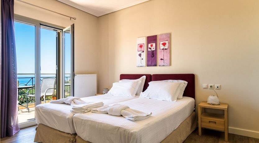 Photo of Blue Velvet Sea