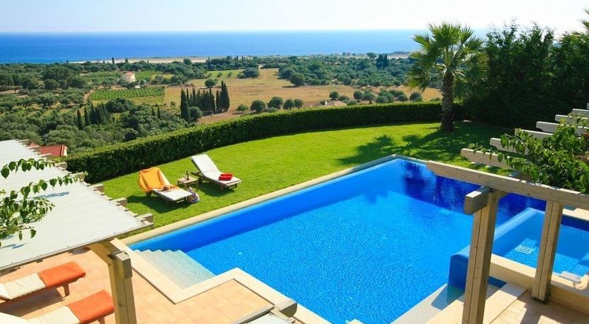 Photo of Blue Velvet Sea