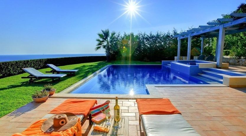 Photo of Blue Velvet Sea