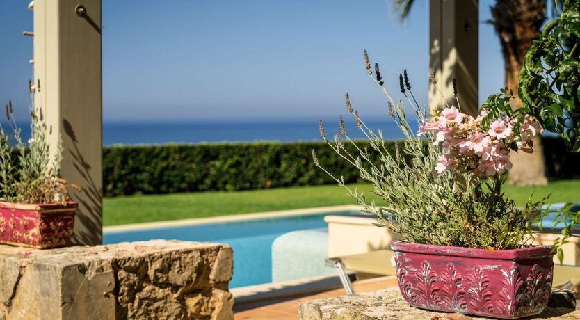 Photo of Blue Velvet Sea