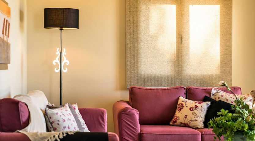 Photo of Blue Velvet Sea